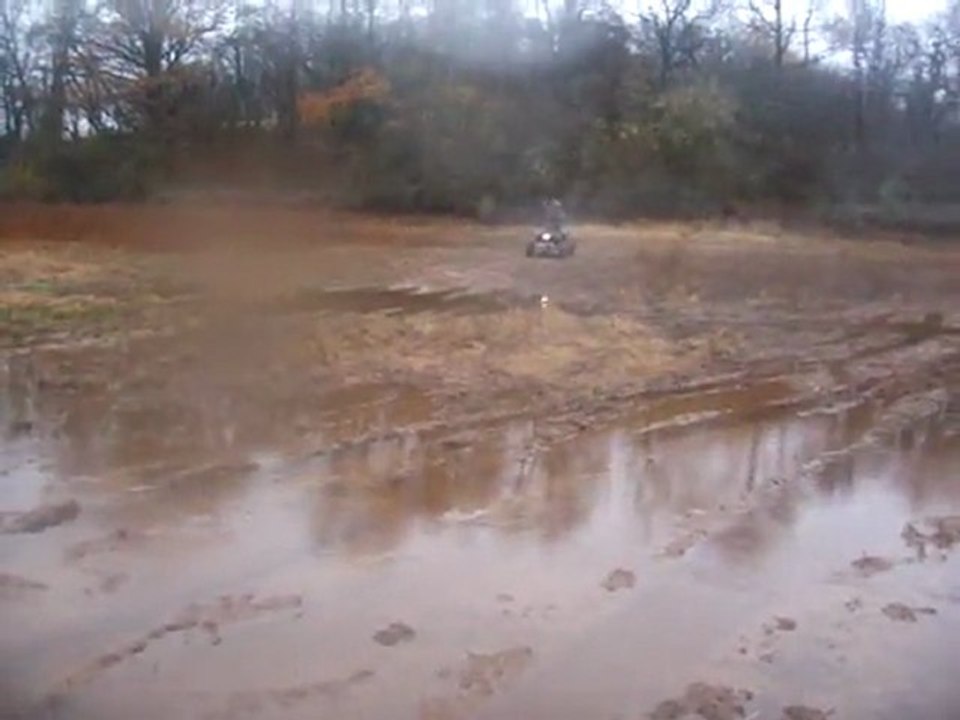 quad goes 350s 360 max 520 max