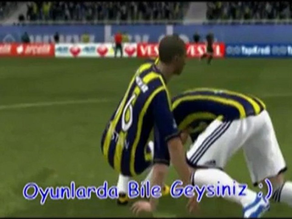 Gay Bahçeliler :D