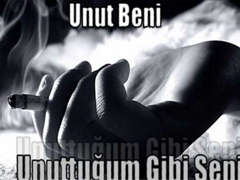 son pişmanlık fayda etmez unut beni(Y.JANUARY)