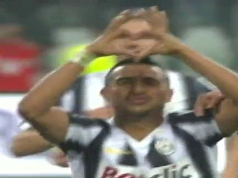 Vidal's Goal & Interview