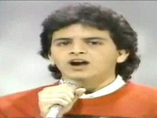 GLENN MEDEIROS -  NOTHING'S GONNA CHANGE MY LOVE FOR YOU