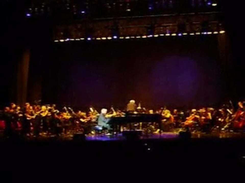 Rick Wakeman - After The Ball