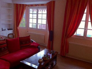 Vente maison champigny