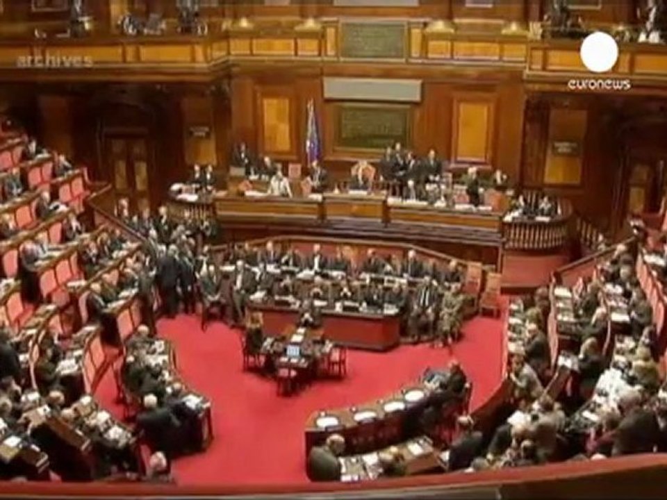 Italie : la Ligue du Nord envers et contre tout