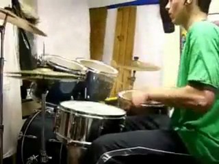 Blink 182 - First Date