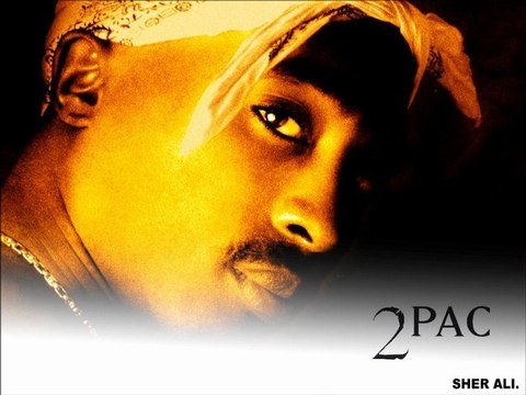 Tango 2pac Outlawz - World Wide Remix-DJ Laurent.P