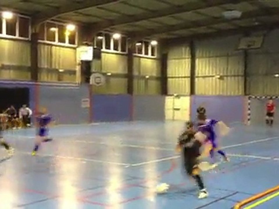 FC Furiani - Animasport