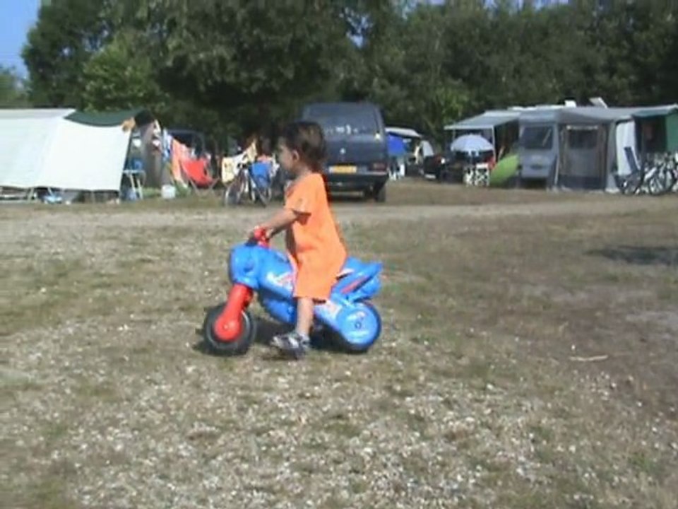 Je ne reconnais plus personne ...