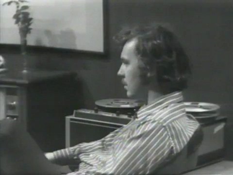 Rod Serling Teaching #3, Character Credibility.