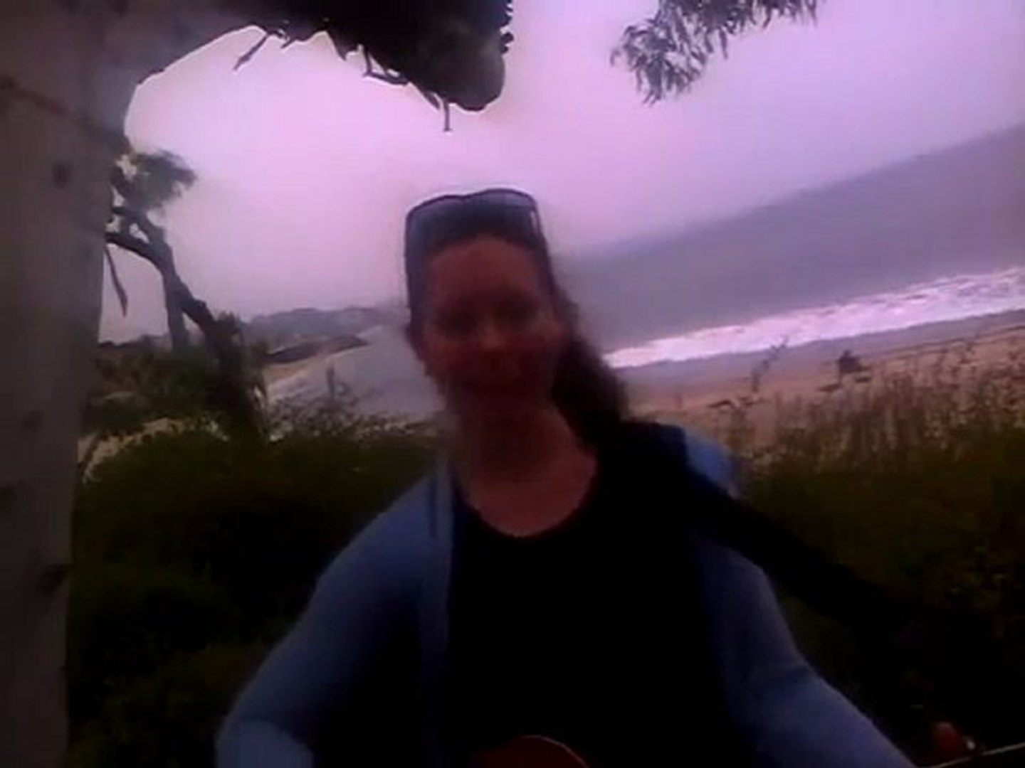 ⁣Pink “Perfect” Youtube Music Video, singer Jaime Coons