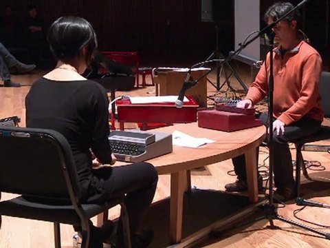 A New York, un festival de pianos miniatures, jouets pour grands musiciens