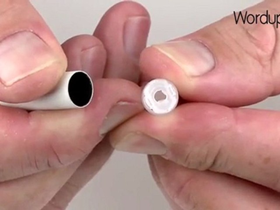 Joye 510-T Smokeless Cigarettes How To http://www.smokelesscigaretteinc.com/Buy_Smokeless_Cigarette.html