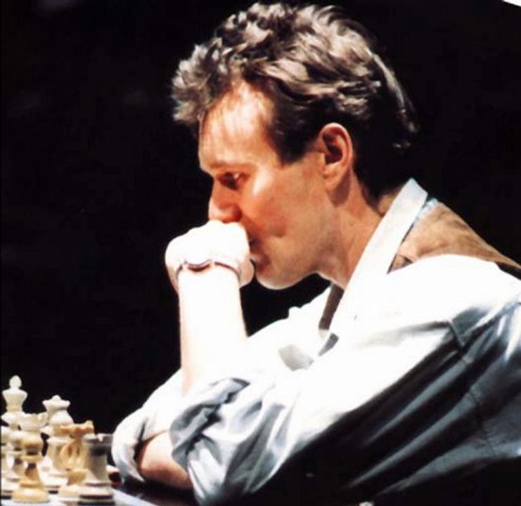 Anthony Head - Pity the Child (Chess Musical)