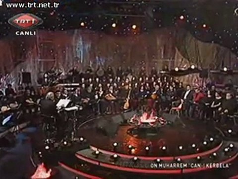 2 Sercan Erkeker On Muharrem Can-ı Kerbela TRT 2011