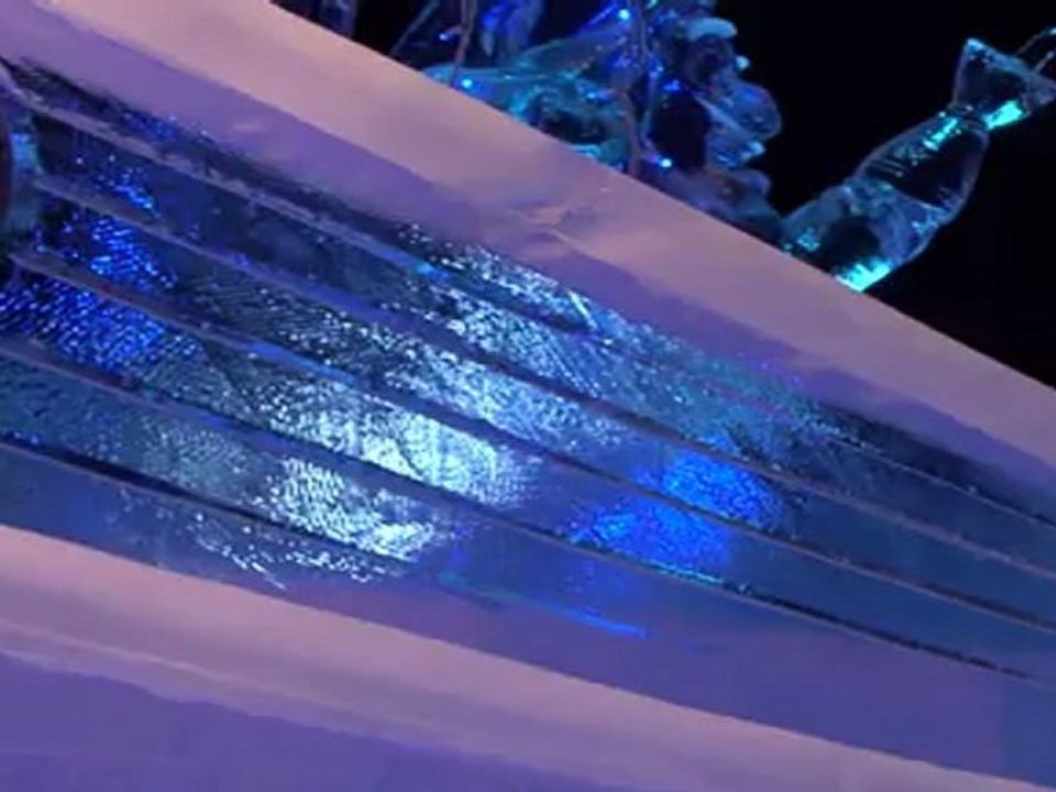 Ice Wonderland 2011