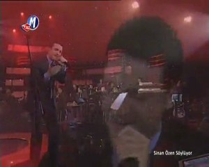 sinan özen doğumgünü bana geldiği gündü