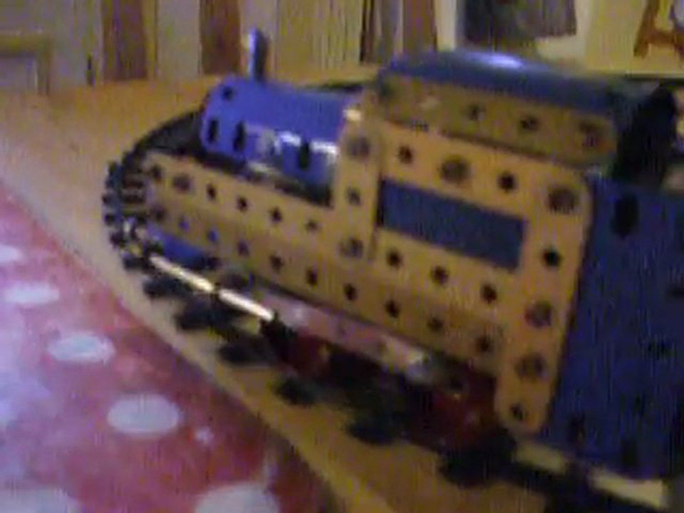 meccano loco 2