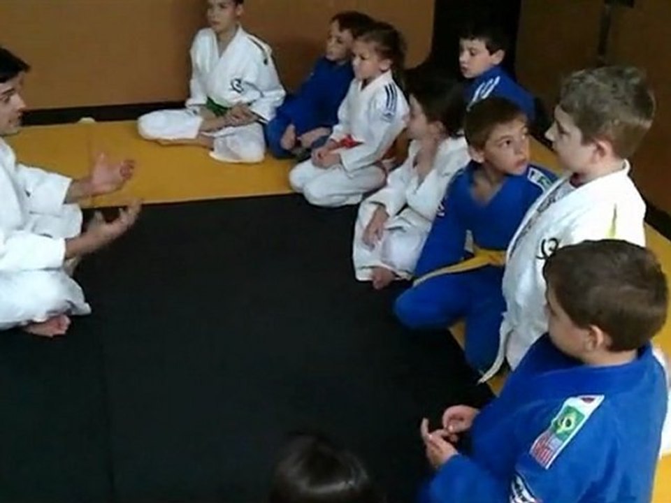 Mixed Martial Arts MMA In Ocean Springs Mississippi