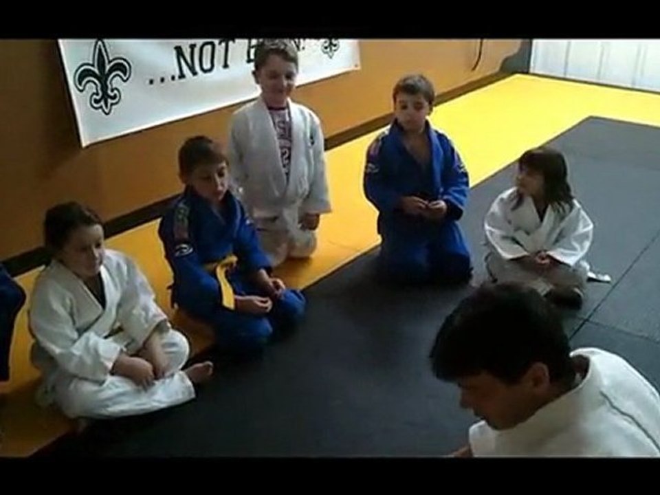 Mixed Martial Arts MMA St Martin Mississippi