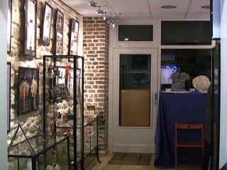 INTERSCULPT 2011 / PARIS / EXPOSITION / EXHIBITION