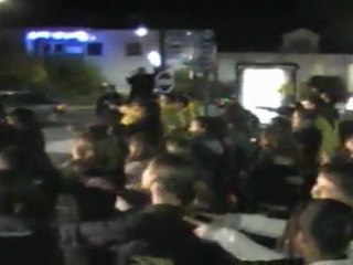 Téléthon Flash Mob