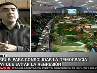 CELAC fortalecerá democracia y soberanía en AL: investigador
