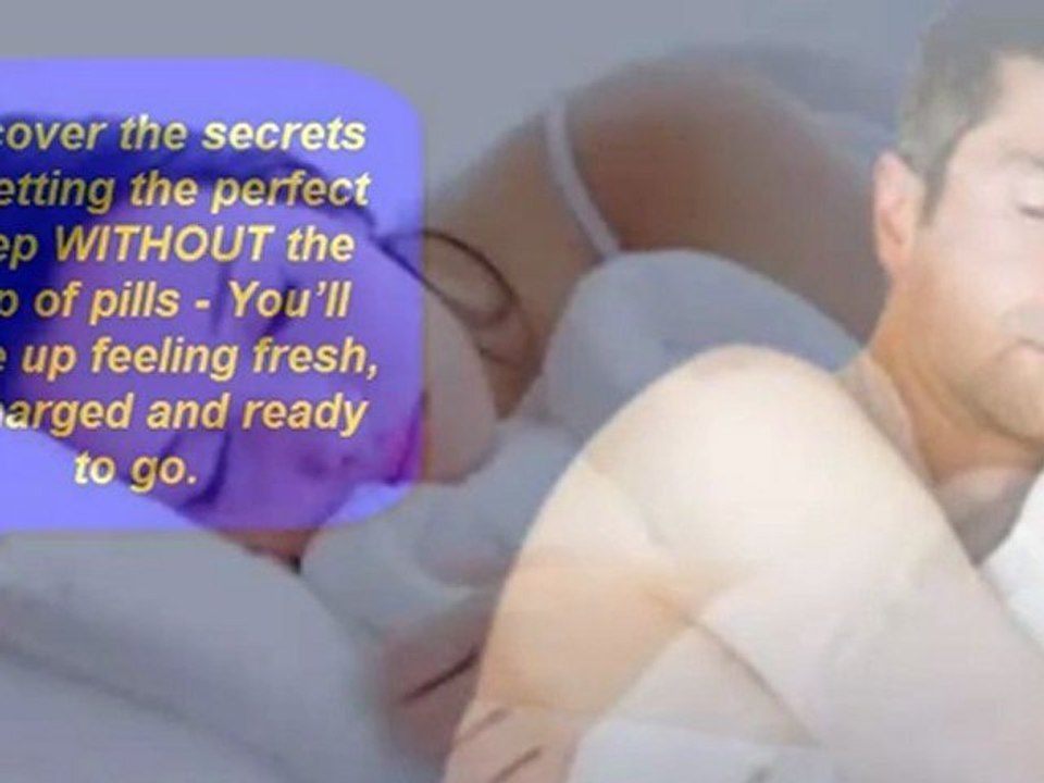 sleep anxiety - how to sleep better at night - ways to help you fall asleep