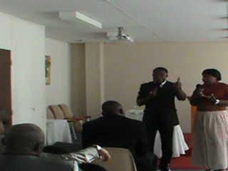 Obéissance à la parole de Dieu ouvre les portes des cieux_partie1