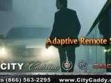 Cadillac CTS Sport Sedan Queens from City Cadillac Buick GMC - YouTube