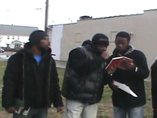 Wemon should learn their place pretaining to the scripture pt.5