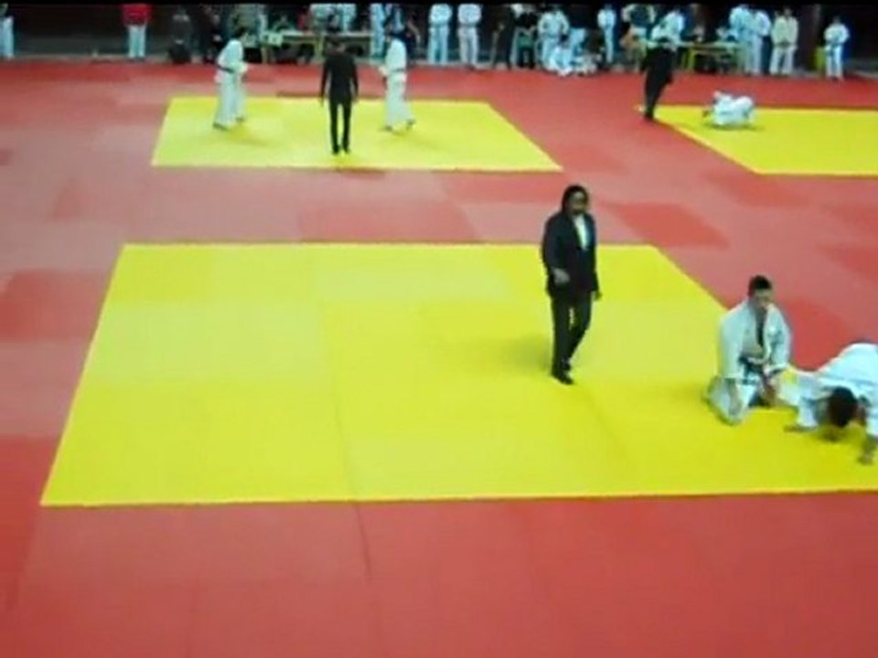 2011-11-19 - Criterium INJ - Match 2