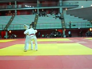 2011-11-19 - Criterium INJ - Demi-Finale