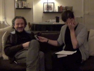 2012 Tout un monde! (2ème partie)