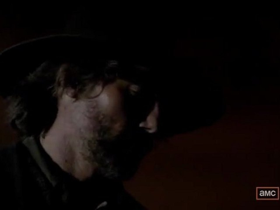 Hell On Wheels - A la claire fontaine