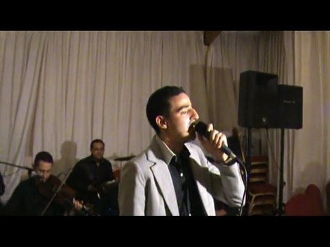 orchestre DOUNIA PARIS mariage marocaine (chelha)