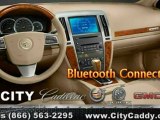 Cadillac STS Queens from City Cadillac Buick GMC