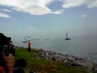Rio Air Race 2010