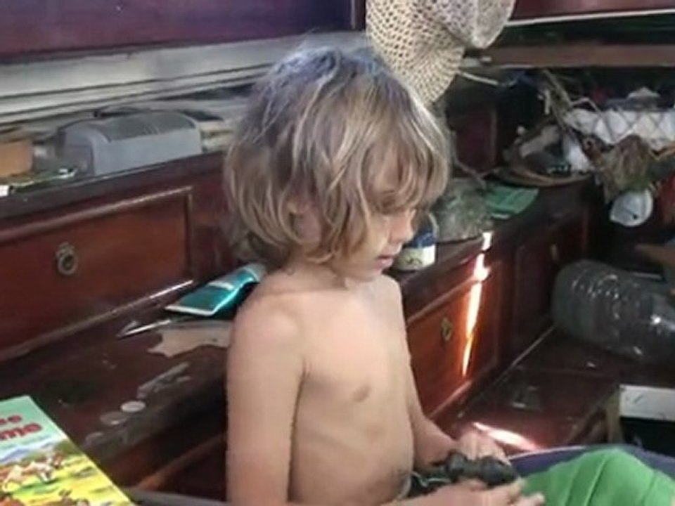 aurevoir aux voileux