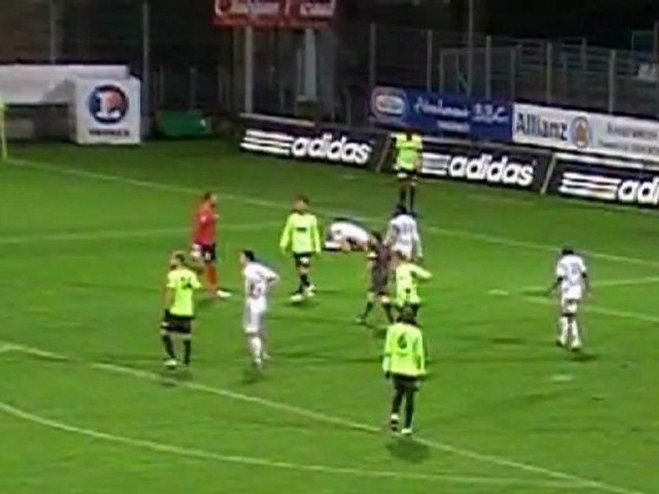 VOC - Frejus