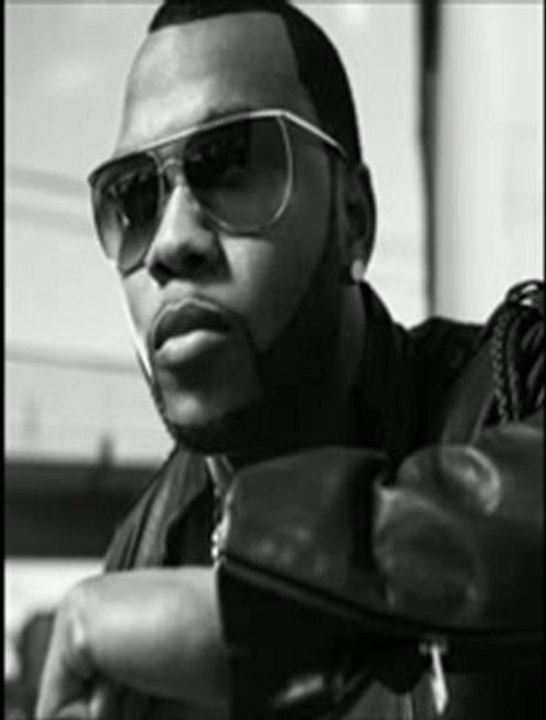 Flo Rida - Good Feelin