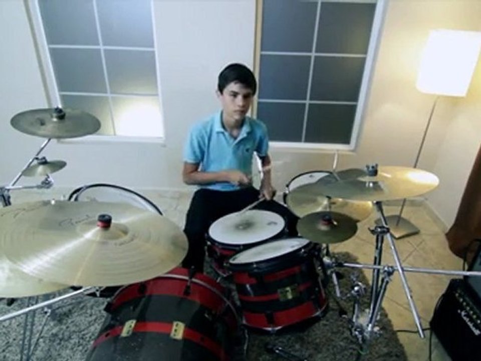 Adele rolling in the deep(Cover) Vazquez Sounds