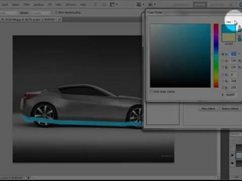 Modifiye - Neon Ekleme (Videolu Anlatım) Add Neon Lights