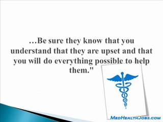 Medical Assistant Interview Questions - Land That Job!