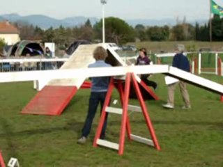 Glossy Agility Pradet