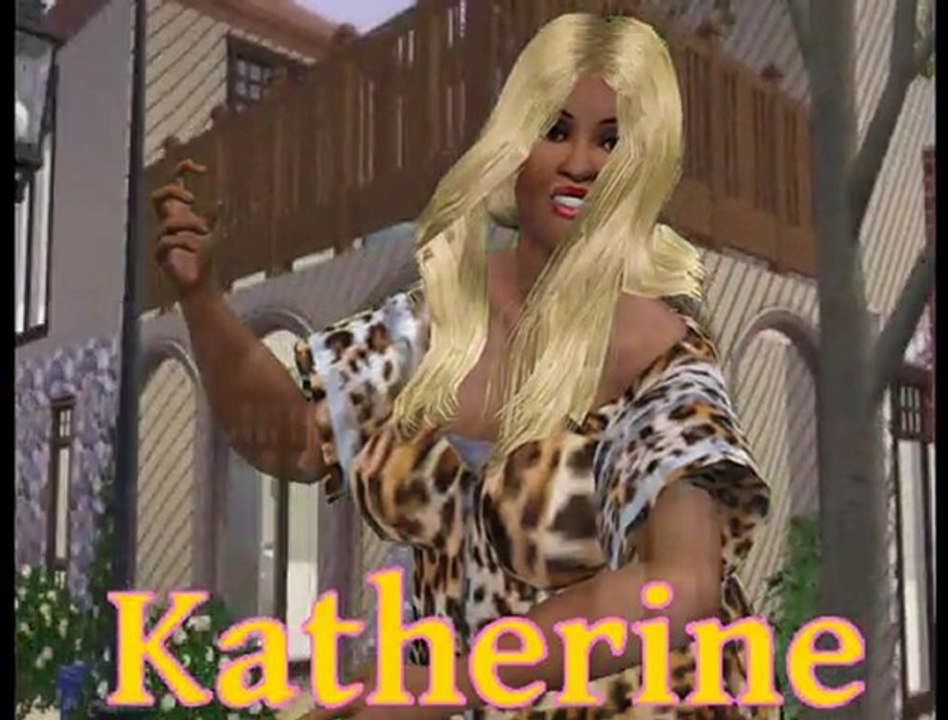 Sims a secret V02 - Générique