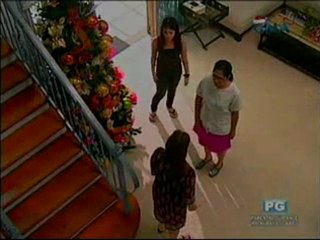 REEL LOVE presents: TWEEN HEARTS - December 04, 2011 Part 4