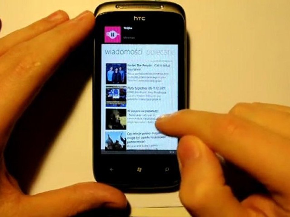 Polskie radio