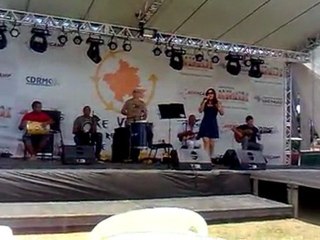 Clube do Samba de Americana Revirada A Vizinha