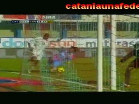 Catania, fallito il salto di qualità