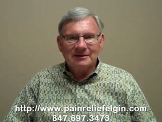 Knee Pain Chiropractic and Injections Instead of Surgery